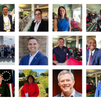 A car enthusiast, a mom of 10, a magician: Meet the 12 Republicans who want to be Michigan’s next governor