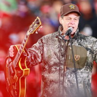 Ted Nugent endorses Michigan State Police captain for governor