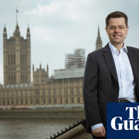 James Brokenshire obituary