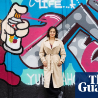 Nadia Whittome MP on trauma and recovery: ‘Some said I couldn’t have PTSD because I haven’t been in a war’