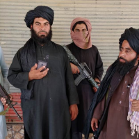 CBS Mocked for Blaming Rise of Taliban on ‘Climate Change’