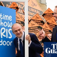 Could tactical voting save Britain from the Tories? | Letters