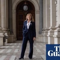 From sex activist to progressive trailblazer: Fiona Patten’s remarkable rise to influence