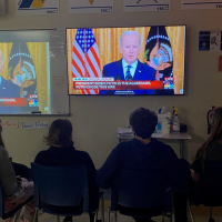 A New Jersey high schooler speaks up: America’s kids care about Russia’s war on Ukraine