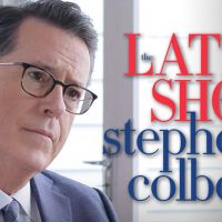 ‘Late Show With Stephen Colbert’ Staffers Arrested at U.S. Capitol, Report