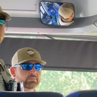 Delaware HBCU team’s bus searched in Georgia. They didn’t find any critical race theory.