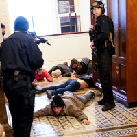 No one is born an extremist. Jan. 6 shows virtually anyone can be swept up by hate groups.