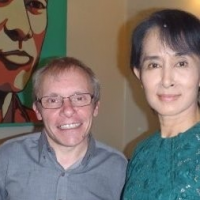 Australian Advisor to Aung San Suu Kyi Remains in Detention in Burma