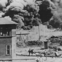 We’re helping Ukraine. When will America address its own refugee crises?