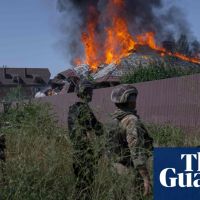 Thursday briefing: The weeks that could decide fate of Ukraine conflict