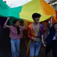 'Hope has a place': Thailand moves forward on civil unions