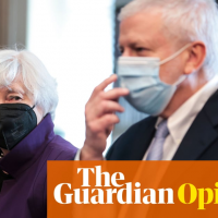 Why corporate social responsibility is BS | Robert Reich