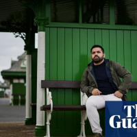 Afghan surgeon who fled Ukraine says he was treated differently at Polish border