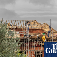 Sort out housebuilding obstacles or miss target, Lords warn UK government
