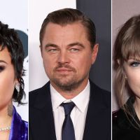 Leonardo DiCaprio’s breakup, Demi Lovato’s ’29’ and criticism around relationship age gaps