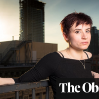 Sexual Revolution by Laurie Penny review – playing fast and loose with the f-word