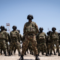 Mozambicans Return to Uncertain Future After Islamists Pushed Back