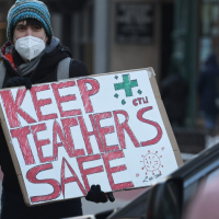 Teachers unions should know that closing schools for COVID is harmful to students