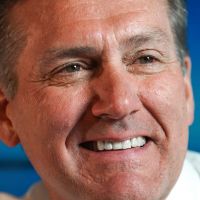 Retired pastor Ralph Rebandt wants to put God back in Michigan classrooms