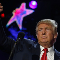 Trump wins Mackinac conference straw poll with 47.5% of vote