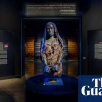 ‘Truth-telling has to happen’: the museum of America’s racist history