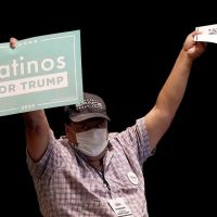Democrats Are Losing Their Edge With Hispanics