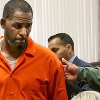 Upset by R. Kelly’s prison sentence? This is why you need to change your tune.