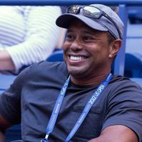 Tiger Woods, Steph Curry, more stars react to Serena Williams’ US Open win: ‘Not done yet’