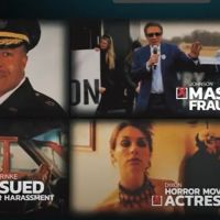New Democratic TV ad rips GOP gubernatorial primary field over campaign woes