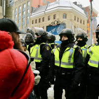 Lawyers Concerned About Ottawa Police’s Threat of Criminal Prosecution of Those ‘Involved in This Protest’