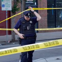 Embracing a public safety platform will help Democrats heal democracy for all