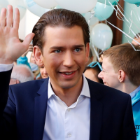 Austrian leader Kurz under investigation on suspicion of bribery