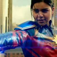 Marvel’s first Muslim female superhero is the culture shift I’ve waited a long time to see