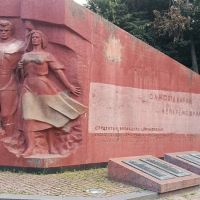 How Ukrainians ‘de-Russify’ themselves