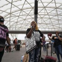 Supreme Court temporarily blocks Georgia election law said to harm Black voters – The Boston Globe