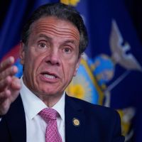 Don’t buy Cuomo’s lame claim that he was booted because of #MeToo…