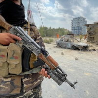 Dealing with Afghanistan after the ‘Endless War’ | National Review