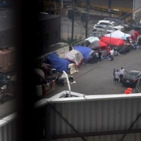 Suffolk Sheriff Tompkins proposes to convert empty detention center into temporary housing for people living in tents by Mass. and Cass – The Boston Globe