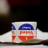 Live updates: Polls are open in Massachusetts for the primary election – The Boston Globe