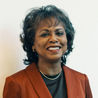 Anita Hill Has Some Perspective to Offer