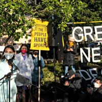 Dems Pull Plug on Appropriations Funding for HHS Climate Change Office