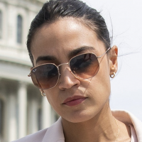 AOC-backed group honors multiple convicted cop killers
