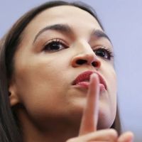 Far-left AOC needs to learn that ‘defund the police’ hurts her constituents
