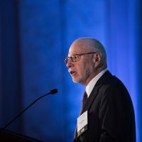 Republican Donors Push Candidates to Talk About Migrant Deaths, Not Economics