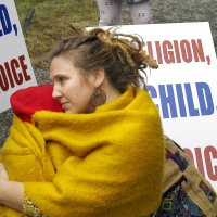 Opinion: Religious exemptions to the vaccine should be rare  —  but they should exist