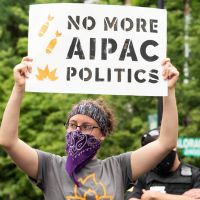 AIPAC vs. Democracy