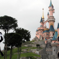 I’m a mom and Disney has me rethinking everything about it