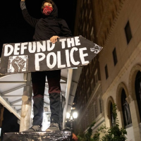 Defund the Police movement still hurting law enforcement across the United States