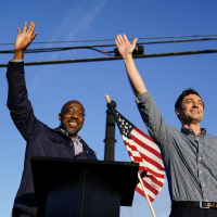Can Democrats Hold Georgia? | Washington Monthly