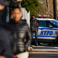 FBI data shows large increase in murders in 2020 nationwide